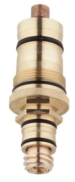 Głowica termostatyczna 1/2" GROHE | 47217000