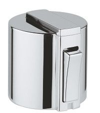 Pokrętło do regulacji temperatury Grohtherm 2000 GROHE chrom | 47286000