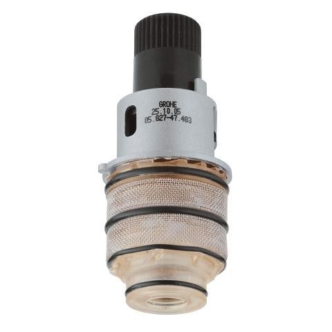 Głowica termostatyczna 3/4″ GROHE | 47483000