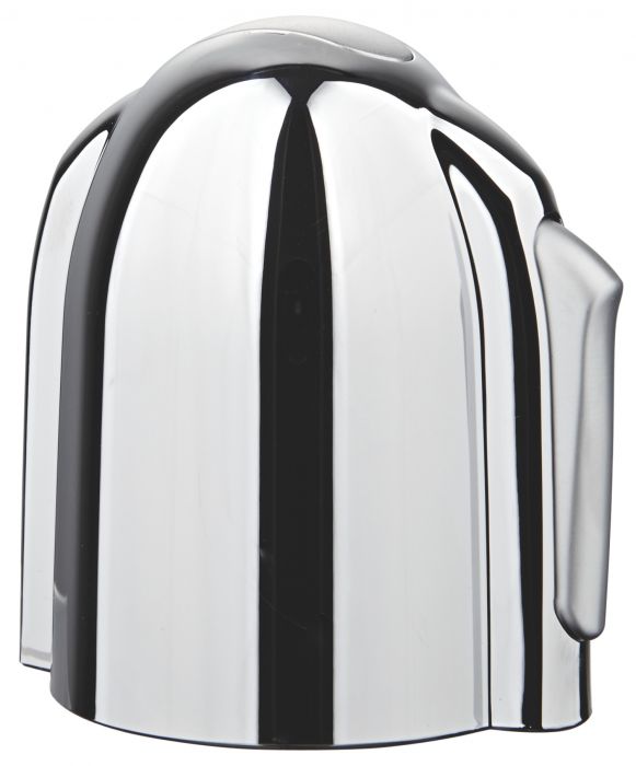 Uchwyt baterii GROHE chrom | 47542IP0