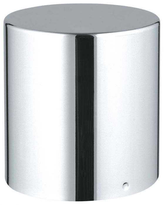Pokrętło baterii GROHE chrom | 47806000