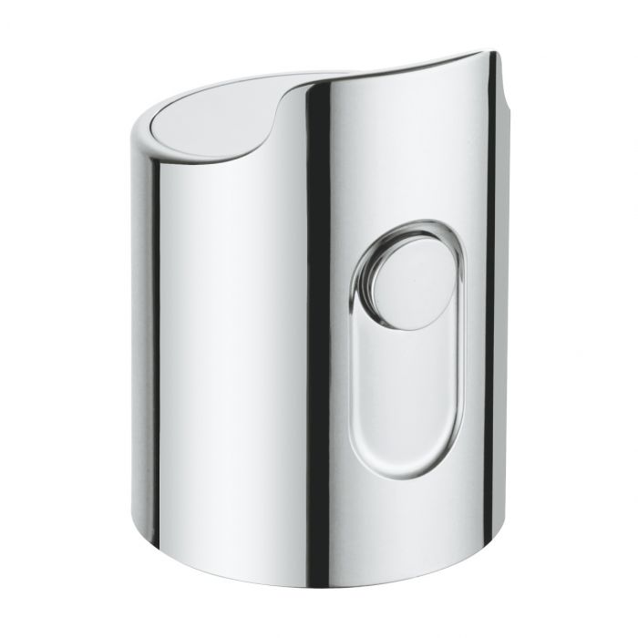 Głowka dźwigni do baterii Grohtherm 2000 GROHE chrom | 47920000