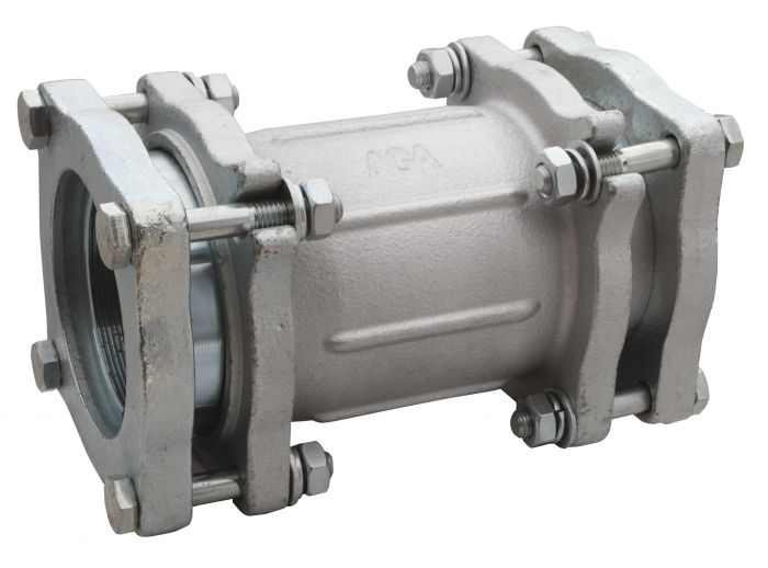 Złączka naprawcza OK 70 mm – 2 1/2”
