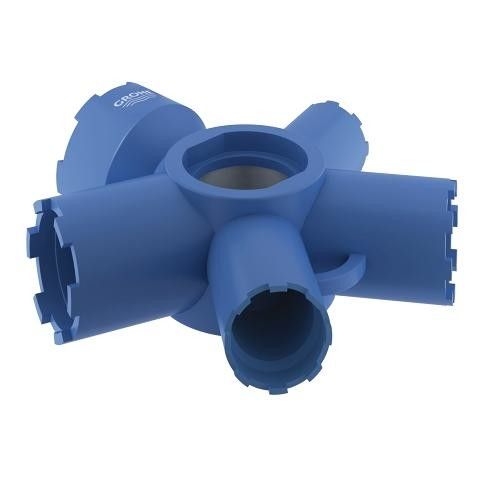 Klucz do demontażu perlatorów GROHE | 48021000
