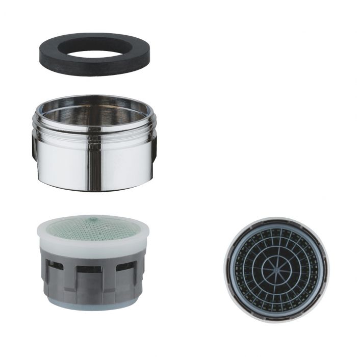 Perlator do baterii umywalkowej Eurocube GROHE | 48159000