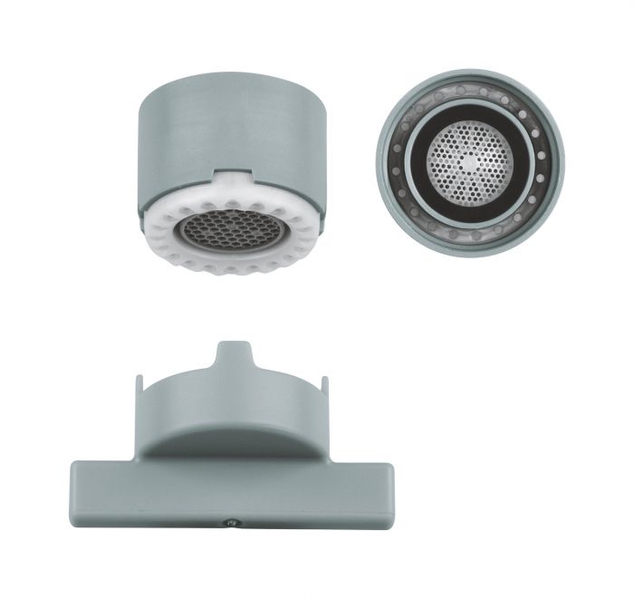 Perlator do baterii Minta GROHE chrom | 48275000