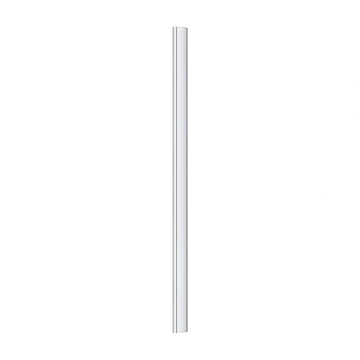 Rura do przezbrojenia systemu prysznicowego GROHE Rainshower SmartControl 15 cm od rury w systemie prysznicowym 806 mm chrom  | 48349000