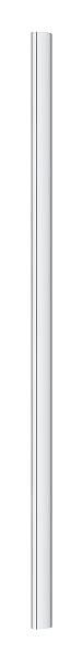 Rura do przezbrojenia systemu prysznicowego GROHE Rainshower SmartControl 15 cm od rury w systemie prysznicowym 1106 mm chrom | 48350000