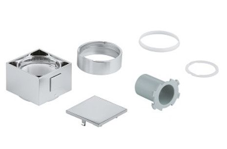 Pokrętło termostatu do baterii CUBE 2415400 GROHE | 49091000