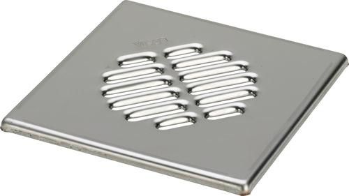 Ruszt VIEGA 4912.2-551 ze stali nierdzewnej 143 mm | 112066
