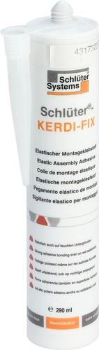 Klej do montażu VIEGA Advantix 4938.22 290 ml | 571788