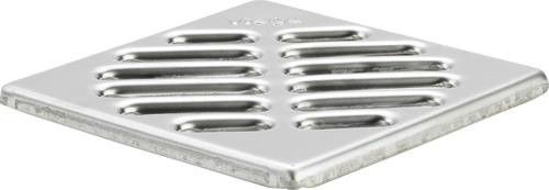 Ruszt VIEGA Advantix 4943.1-551 ze stali nierdzewnej 94 mm  | 106157