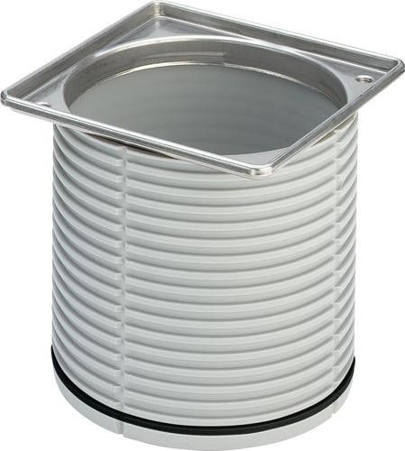 Nasadka bez rusztu VIEGA Advantix 4949.1 150 mm  | 488994