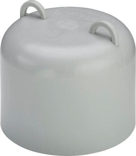 Dzwon VIEGA Advantix 4951.26 Ø 100 H 75 mm  | 556433