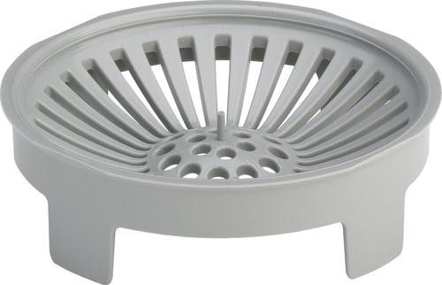Sitko VIEGA Advantix 4958 do odpływu łazienkowego z nasadką Ø 100 | 613464