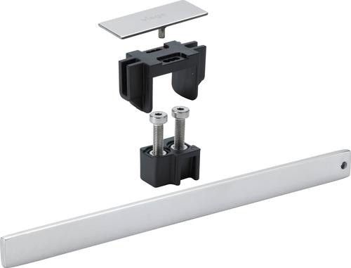 Zestaw uzupełniający VIEGA Advantix Vario Visign SR2 4965.61 wykonanie błyszczące ze stali nierdzewnej 200 mm | 711849