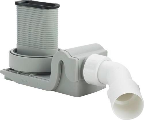 Komplet odpływowy VIEGA 4965.85 do odpływu liniowego Advantix Vario | 686376