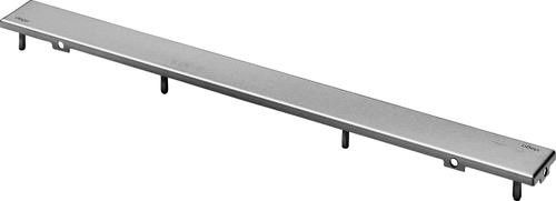 Ruszt VIEGA Advantix Visign ER3 4971.10 wykonanie matowe ze stali nierdzewnej 1200 mm | 589509