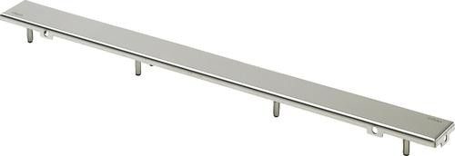 Ruszt VIEGA Advantix Visign ER3 4971.11 wykonanie błyszczące ze stali nierdzewnej 900 mm | 589530