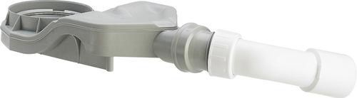 Syfon VIEGA Advantix 4980.65 do odpływów narożnych wysokość zabudowy 66 mm DN 40/50 | 690397