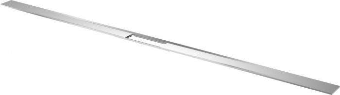 Profil odpływu liniowego VIEGA Advantix Cleviva 4981.32 ze stali nierdzewnej szczotkowanej 1200 mm srebrny | 794132
