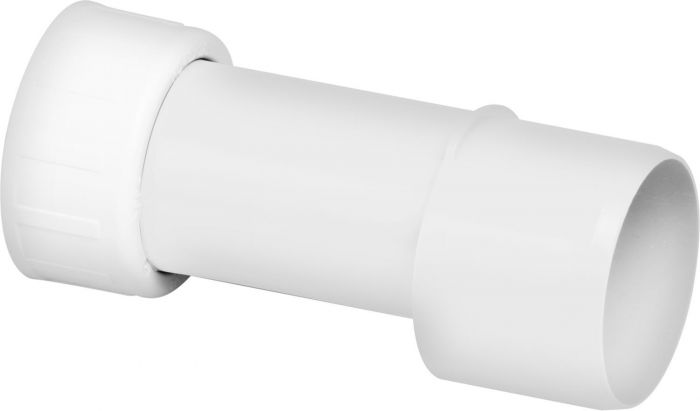 Rura odpływowa prosta VIEGA 4981.86 DN 40/50 | 794521
