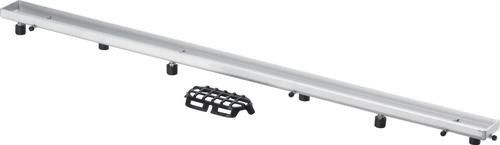 Ruszt do odpływu liniowego VIEGA Visign ER13 4982.7 1000 mm | 737382