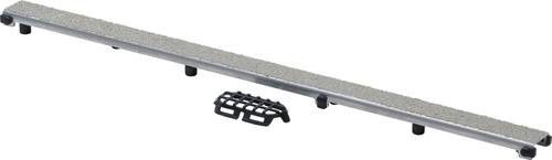 Ruszt do odpływu liniowego VIEGA Advantix 4982.71 ze stali nierdzewnej 1200 mm | 737443