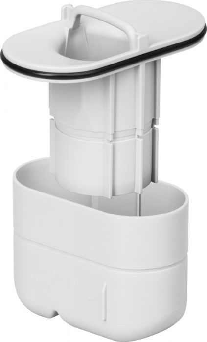 Syfon VIEGA Advantix 4982.99 do odpływu liniowego  | 746346
