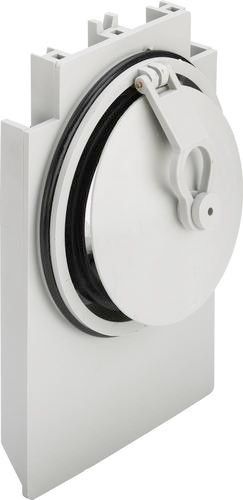 Klapa VIEGA Optifix 3 4988.3  | 494131