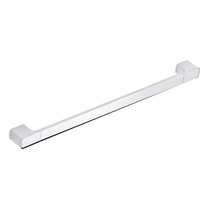 Wieszak KLUDI E2 na ręcznik chrom | 4997905