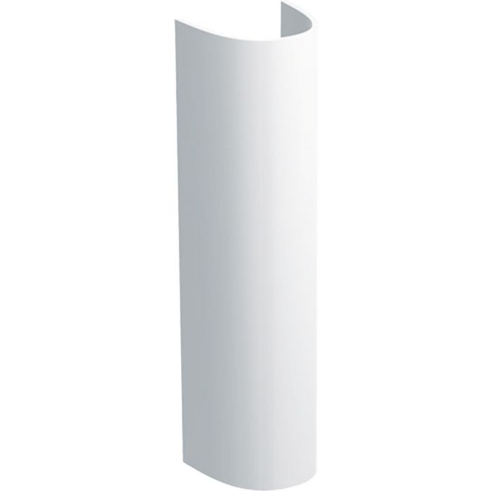 Postument ceramiczny 190 x 170 x 700 mm GEBERIT SELNOVA | 500341017