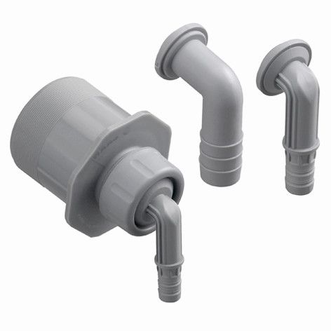 Podłączenie odprowadzające kondensa do EasyFix | OTTO 5014