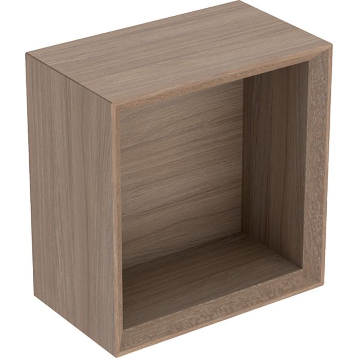 Szafka wisząca 225 x 132 x 233 mm dąb GEBERIT iCon | 502321JH1