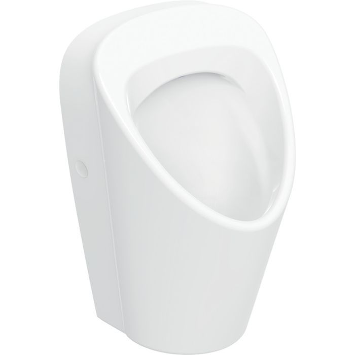 Pisuar GEBERIT SELNOVA S 33 x 30 x 55 cm biały | 503105001