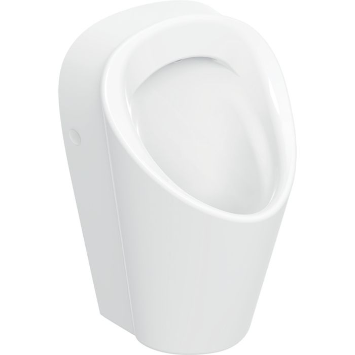 Pisuar GEBERIT SELNOVA M 35 x 33 x 58 cm biały | 503125001