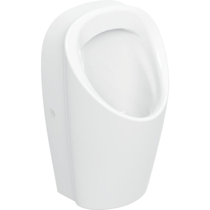 Pisuar GEBERIT SELNOVA L 39 x 33 x 70 cm biały | 503135001