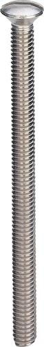 Śruba VIEGA 5111V-593 do sitka Citaplex ze stali nierdzewnej M6x35 mm | 282523
