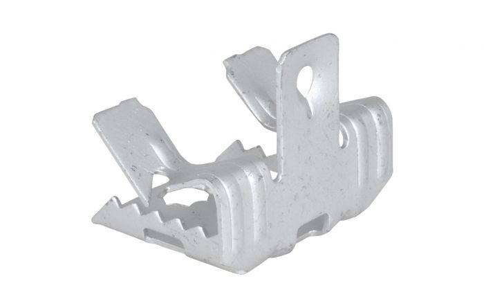 Klips do dźwigarów stal sprężynowa Britclips FU12,5 M6-B 8 - 12,5 mm