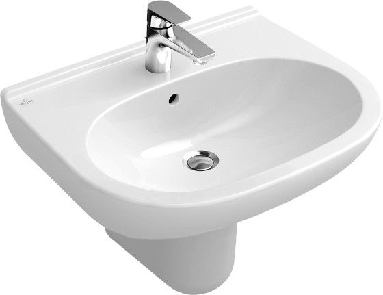 Półpostument VILLEROY & BOCH O.novo | 526600R1