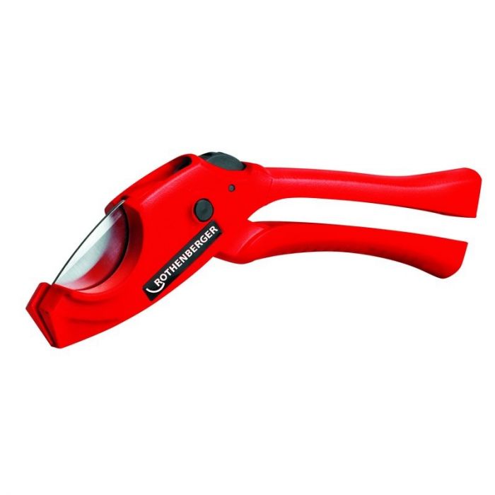 Nożyce do cięcia rur z tworzyw sztucznych ROCUT TC 32 MSR 0-32 mm