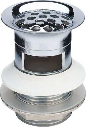 Zawór trzpieniowy VIEGA 5226.1 mosiężny d60, L=70 mm | 116637