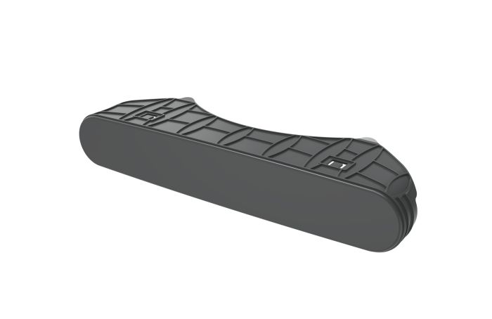 Zaślepka skrzynki rozdzielczej HEATPEX ARIA FLAT 500  | 54001100100W