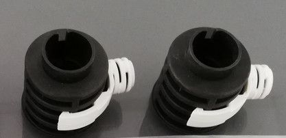 Element mocujący plastikowy RAVAK VITALLE LUKKA korpus z mechanizmem zaciskowym  | GPXRC000074