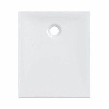 Brodzik akrylowy prostokątny 90 x 140 x 3.5 cm GEBERIT Nemea | 550588001
