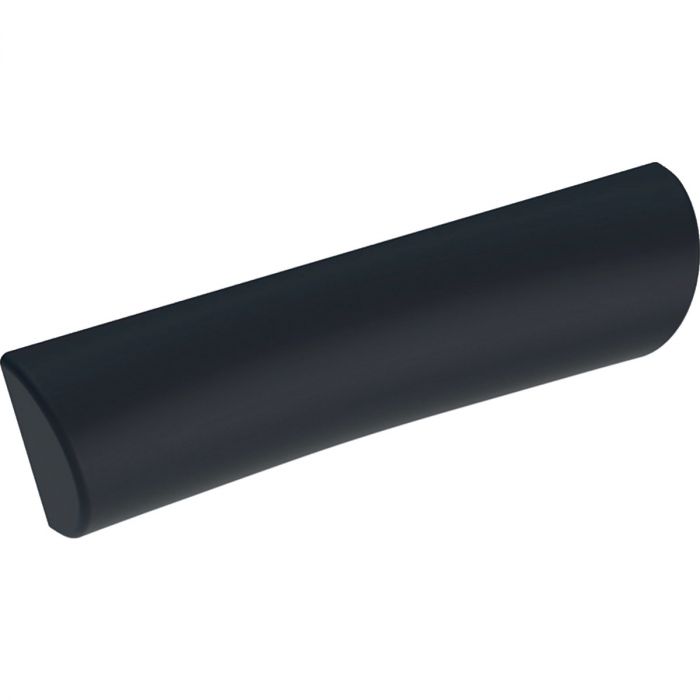 Zagłówek do wanien PUR 427 x 108 x 52 mm GEBERIT | 554904001