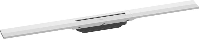 RainDrain Flex element zewnętrzny odpływu liniowego 800 z możliwością przycięcia