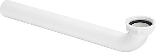 Łuk odpływowy 90 VIEGA 5621.25 DN 32 L - 300 mm | 618865