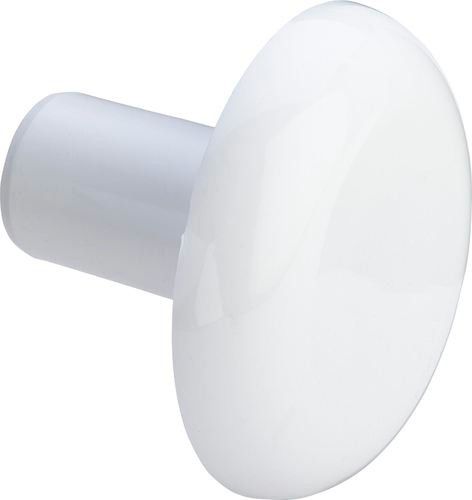Korek VIEGA 5693 do instalacji kanalizacyjnej z tworzywa sztucznego DN 32 chrom  | 112547