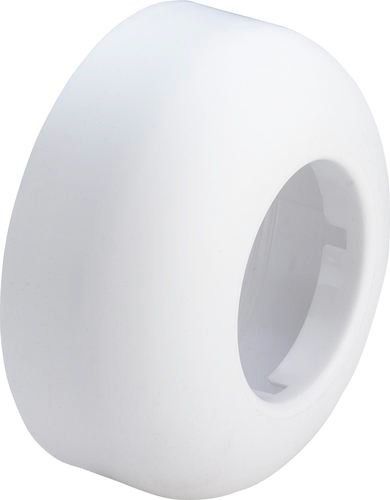 Rozeta VIEGA 5725.5-45V z tworzywa sztucznego DN40/85 H 50 mm | 282547